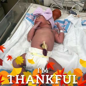 Meet your Posher, Tammy